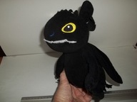 Maskotka ZAWIESZKA SZCZERBATEK 32X24X12CM