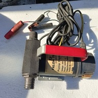 Pompka do przetaczania paliwa 12/24v