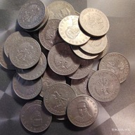 Monety PRL, Nowotko, 30 sztuk.