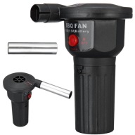 Dmuchawa Do Grilla Kominka Elektryczna Na Baterie Grill Rozpałka