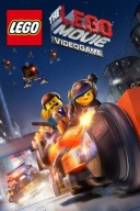 The LEGO Movie Videogame Steam Key GLOBAL PC