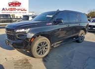 Chevrolet Tahoe K1500 Z71 2022 6.2 Benzyna 420KM