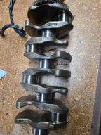 BMW F30 F31 F20 F21 G20 G21 G30 G31 2.0 WAŁ KORBOWY B48 8671500 nominal