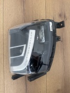 TESLA MODEL XUPLEVEL 1034330-00-A LEWY LED DRL HALOGEN D 9795