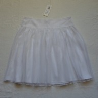 JC SPÓDNICA TIUL TIULOWA L 40