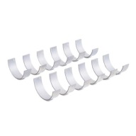 panewki korbowodowe AUDI 1996-2010 2.6/2.8/3.0 abc acz aej aah bgn