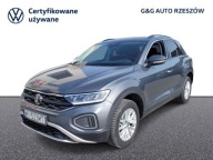 Volkswagen T-Roc 1.5 TSI Gwarancja FV 23 1.5 Benzyna 150KM