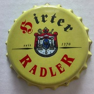 AUSTRIA * niebutelkowany