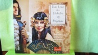 Winyl Das Land Des Lächelns ; Paganini