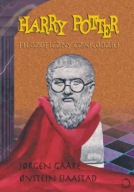 Harry Potter filozoficzny czarodziej Jorgen Gaare ksiazka