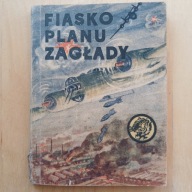 Rajmund Szubański - Fiasko planu zagłady / seria z tygrysem