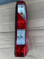 Renault master 2024 lampa prawy tył 265500023r stan nowy 3000