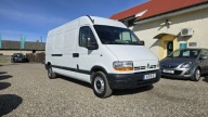 Renault Master Maxi