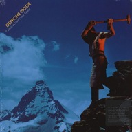 DEPECHE MODE - CONSTRUCTION TIME AGAIN / GATEFOLD