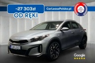 Kia XCeed Pakiet Smart Pakiet Zimowy Pakiet Felgi 18 Nowy 1.6 150KM
