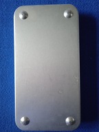 Puszka do sterylizacji 30 x15
