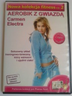 Aerobik z gwiazdą