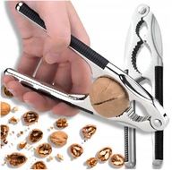 DZIADEK DO ORZECHÓW SOLIDNY MOCNY ZE STALI