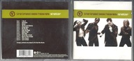 CD THE BRAND NEW HEAVIES - SHELTER