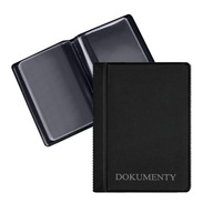 Etui na dokumenty
