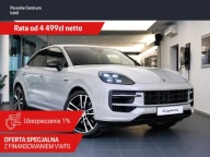 Porsche Cayenne E-Hybrid Coupe Black Edition 470 K