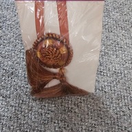 Ozdoby do dekoracji firan i zasłon