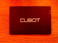 ORYGINALNA BATERIA DO SMARTFONA CUBOT MAX 4100 Mah