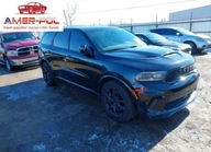 Dodge Durango SRT Hellcat Premium 2023 6.2l 6.2 Benzyna 710KM