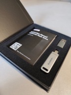 BLANBOK+ Pendrive 256 GB Pamięć USB Flash