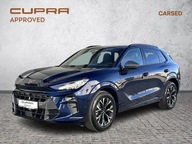 Cupra Terramar Pakiety Intelligent Drive,Edge,DIGI