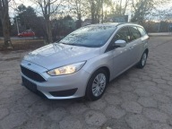 Ford Focus Stan techniczny bardzo dobry