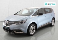Renault Espace 1.6 dCi Energy Zen 2017 Od RiA 1.6 Diesel 130KM