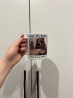 Kubek Ranczo Skąd Michałowa wie? Taka moja rola 330 ml ceramiczny prezent