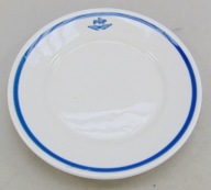 Talerz deserowy Lubiana - PKP