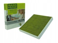 Mann-Filter FP 26 010 filtr kabinowy
