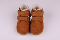 Okazja Bobux Zimowe Timber Mustard rozmiar 22