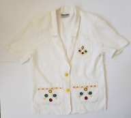 ESPINO - damskie wdzianko roz. L/XL