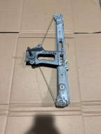 Podnośnik szyby tylnej prawej BMW E46 OE 8196040