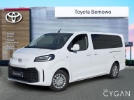 Toyota Proace Verso Toyota Proace Verso 2.0 D4-D Long Business 9os FV23