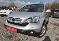 Honda CR-V Honda CiR-V 2.0 16V AUTOMAT pelna opcja 2.0 Benzyna 150KM
