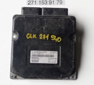 KOMPUTER MERCEDES C W203 CLK W209 2711539179