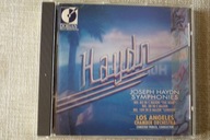 CD Joseph Haydn Symphonies