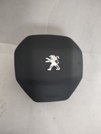 AIRBAG PODUSZKA KIEROWCY PEUGEOT 208 2008 II 2