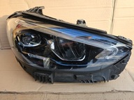 Lampa przód przednia prawa MERCEDES W206 C-KLASA FULL LED HIGH PERFORMANCE