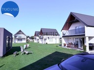 Dom, Łeba, Lęborski, 72 m²