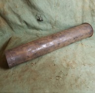 Łuska 8,8cm FLAK / SK C/30 1941r KURLANDIA