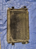 KOMPLET CHŁODNIC 5Q0121251EC 5Q0121251EL AUDI SEAT SKODA VW 1.6TDI