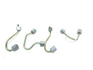 BMW 3 G20 G21 PRZEWOD PALIWOWY WTRYSKIWACZA RURKA 2.0D B47 8579244