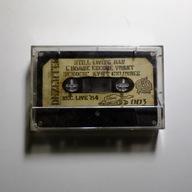 DEZERTER " Jeszcze żywy człowiek" Live ' 84 TANK RECORDS 003