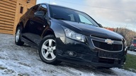 Chevrolet Cruze 1.6 Benz. 124KM z Niemiec *HB*